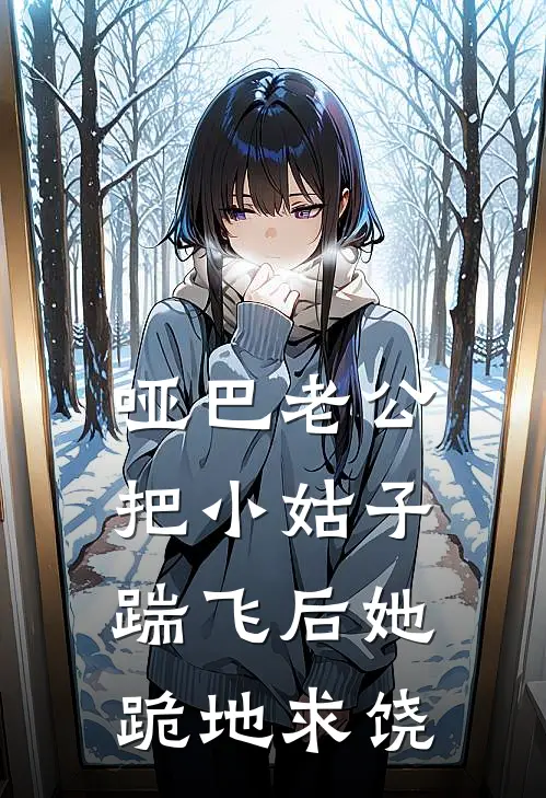 哑巴老公把小姑子踹飞后她跪地求饶