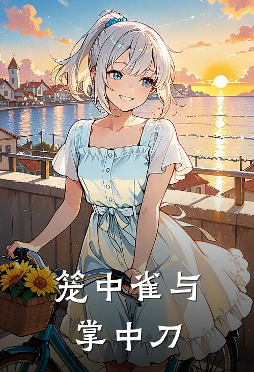 《笼中雀与掌中刀》