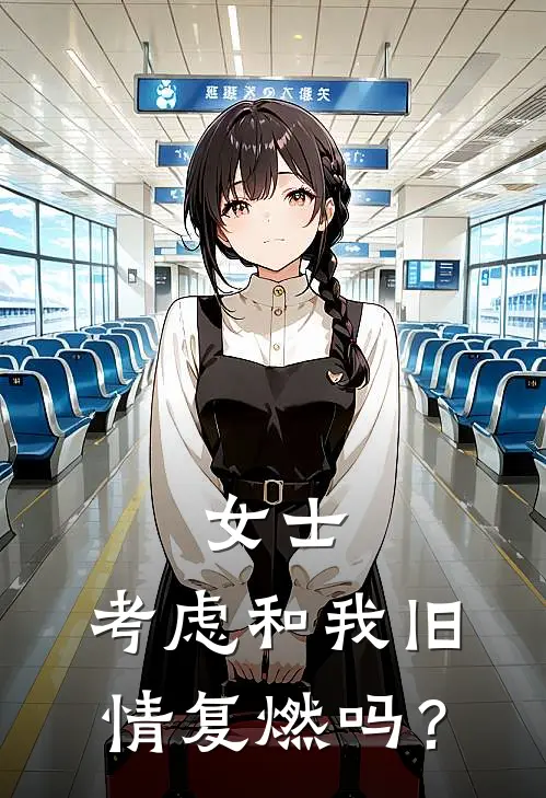 女士，考虑和我旧情复燃吗？