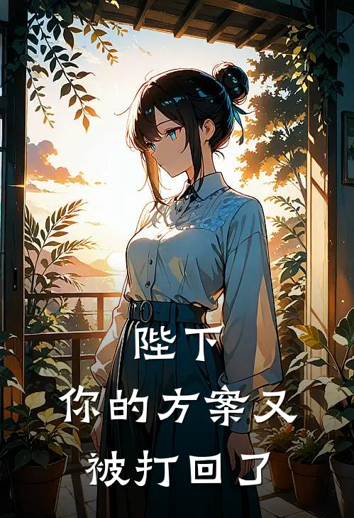 陛下，你的方案又被打回了