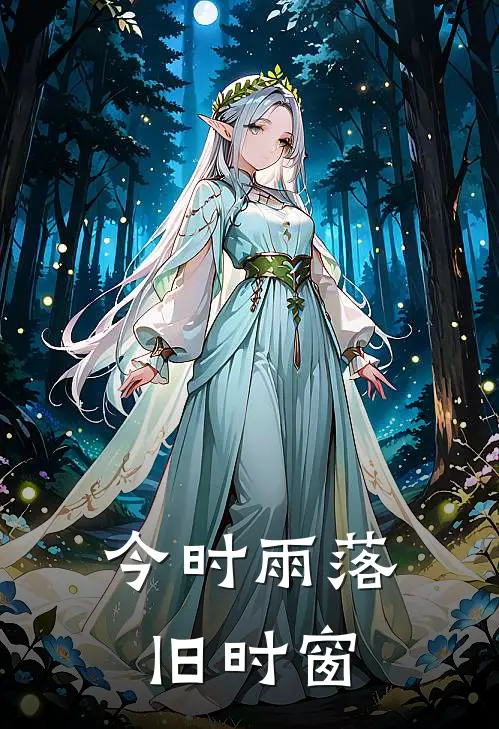 今时雨落旧时窗