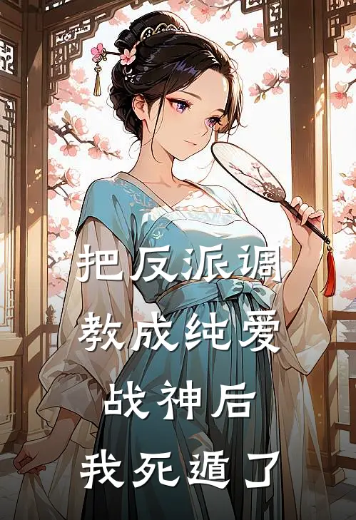 把反派调教成纯爱战神后，我死遁了