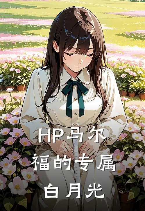 HP马尔福的专属白月光