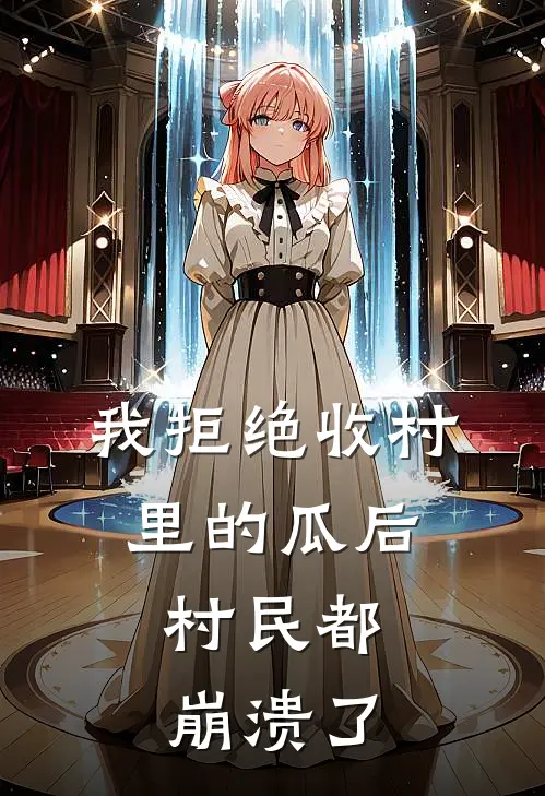 我拒绝收村里的瓜后，村民都崩溃了