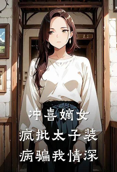 冲喜嫡女，疯批太子装病骗我情深