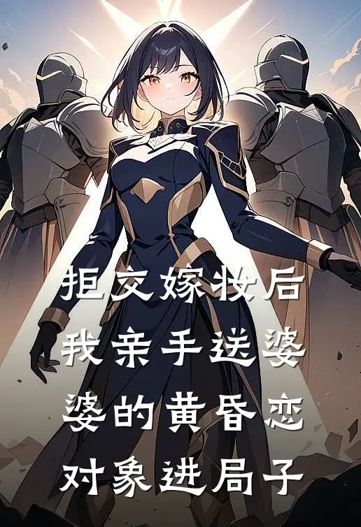 拒交嫁妆后，我亲手送婆婆的黄昏恋对象进局子