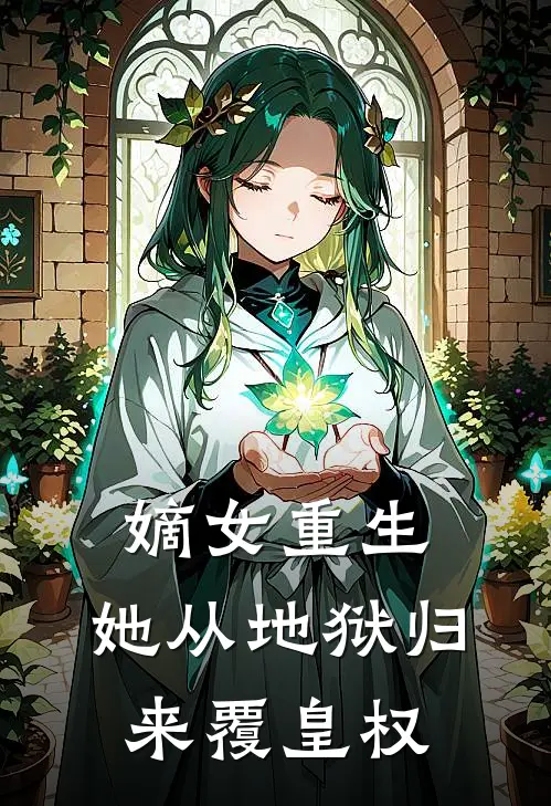 嫡女重生：她从地狱归来覆皇权