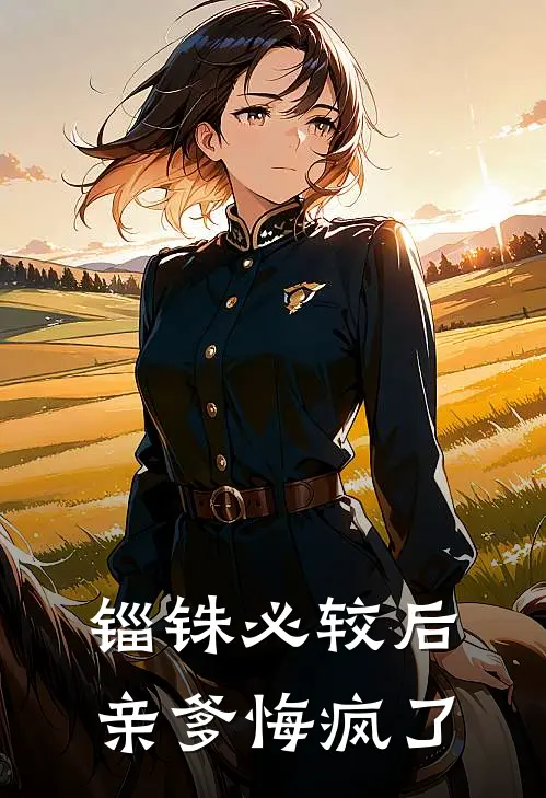 锱铢必较后，亲爹悔疯了
