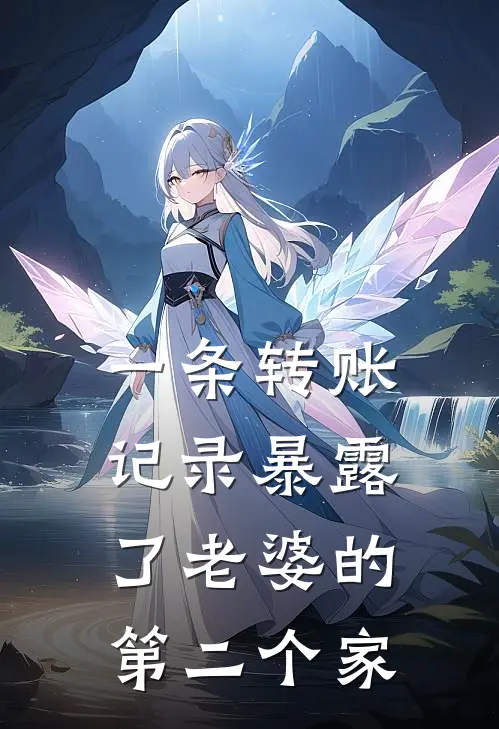 一条转账记录暴露了老婆的第二个家