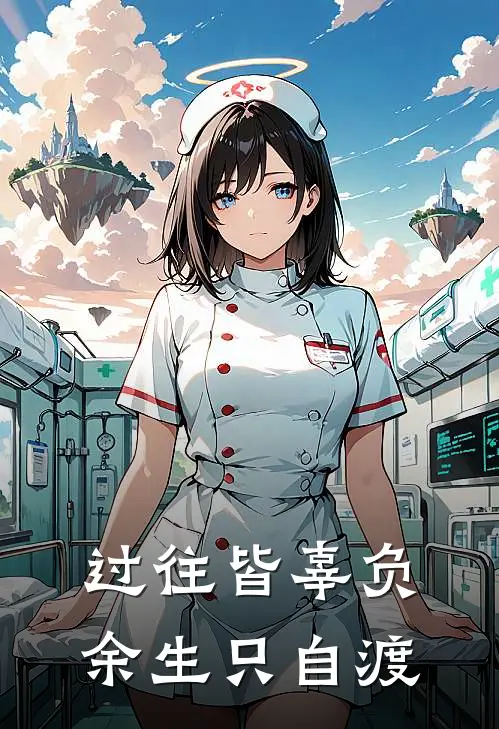 过往皆辜负，余生只自渡