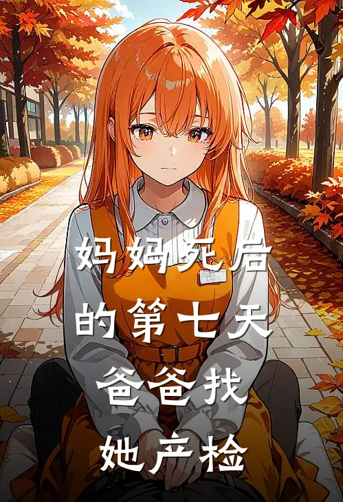 妈妈死后的第七天，爸爸找她产检