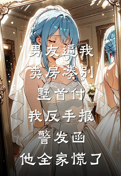 男友逼我卖房凑别墅首付，我反手报警发函，他全家慌了