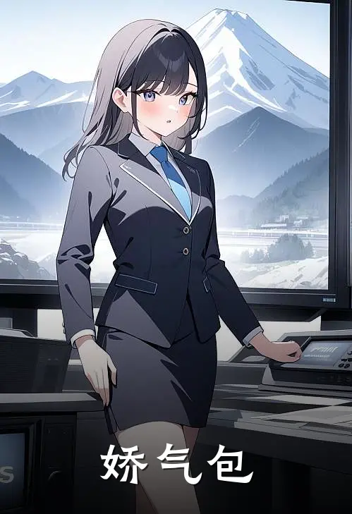 娇气包