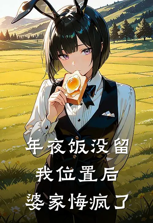 年夜饭没留我位置后，婆家悔疯了