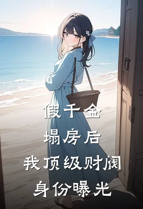假千金塌房后，我顶级财阀身份曝光