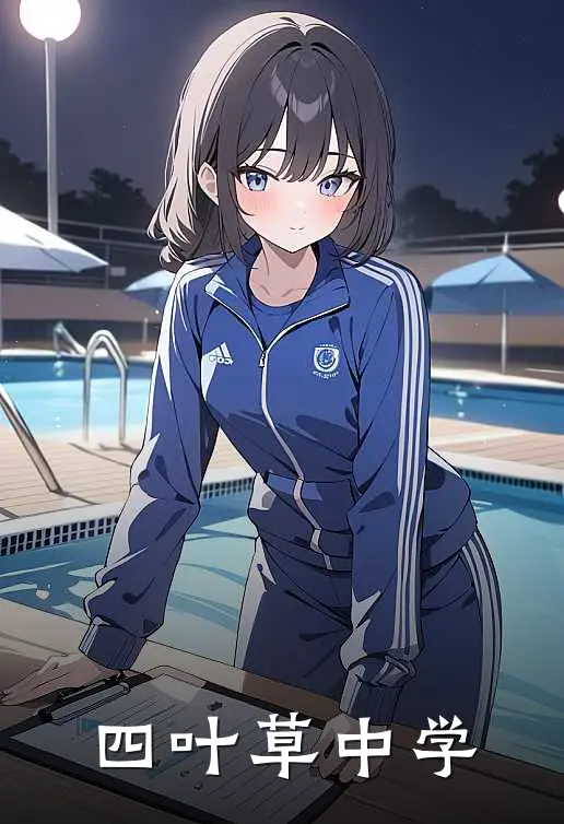 四叶草中学