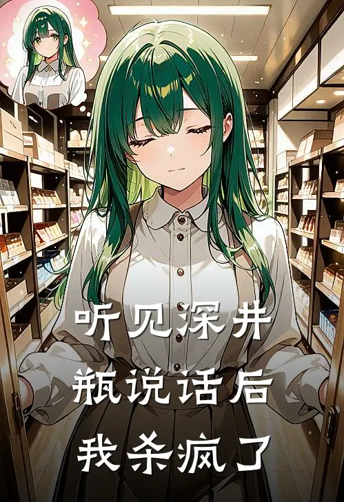 听见深井瓶说话后，我杀疯了