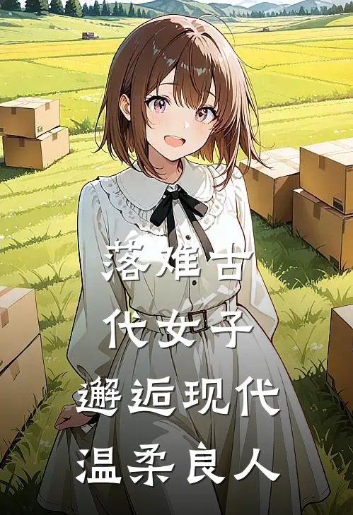 落难古代女子，邂逅现代温柔良人