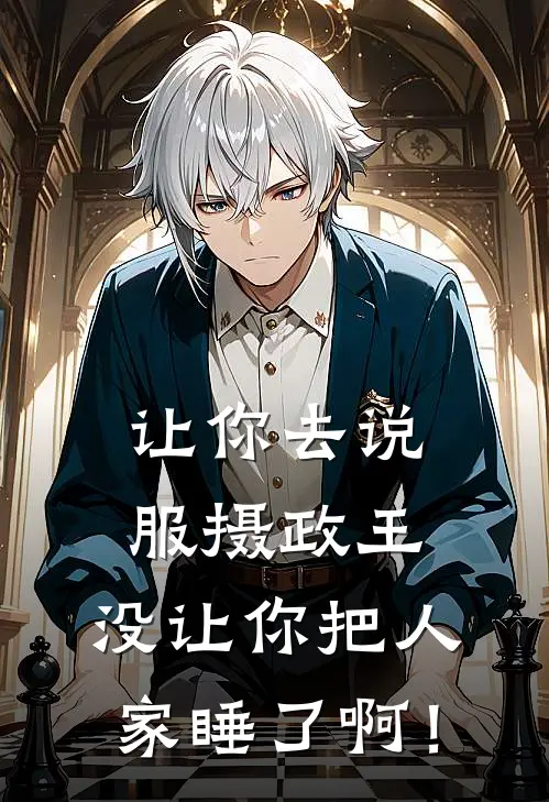 让你去说服摄政王，没让你把人家睡了啊！