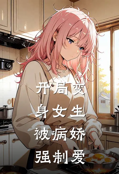开局变身女生，被病娇强制爱