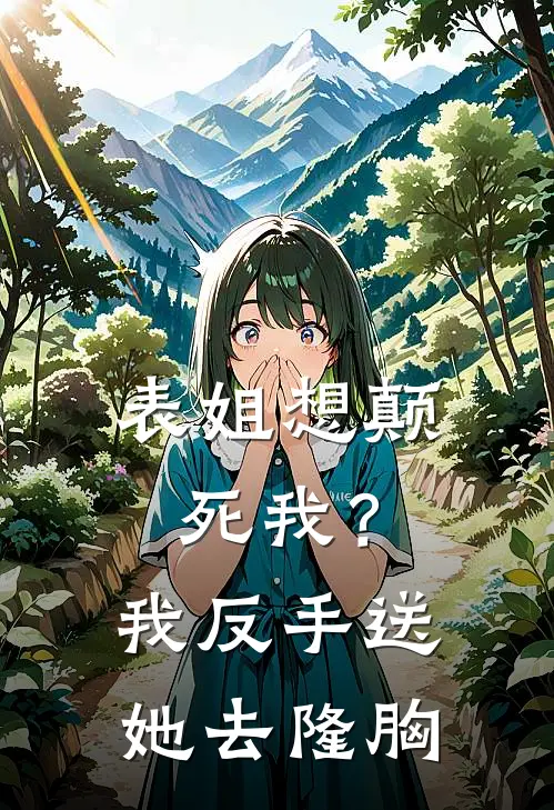 表姐想颠死我？我反手送她去隆胸