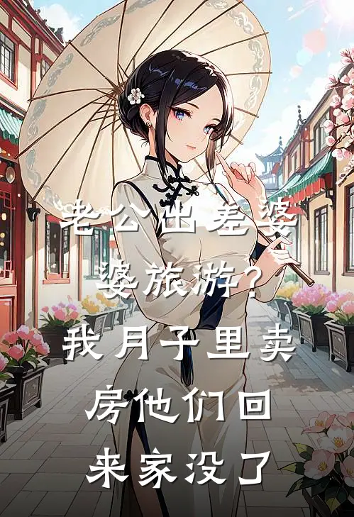 老公出差婆婆旅游？我月子里卖房，他们回来家没了