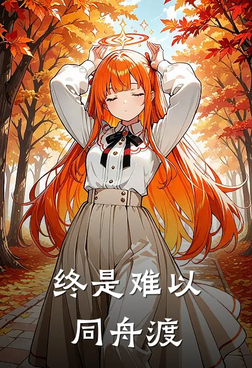 终是难以同舟渡