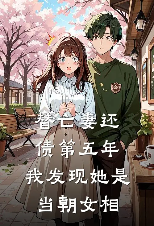 替亡妻还债第五年，我发现她是当朝女相