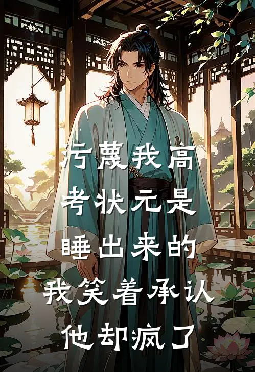 污蔑我高考状元是睡出来的，我笑着承认他却疯了