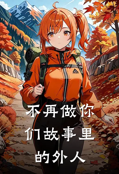 不再做你们故事里的外人