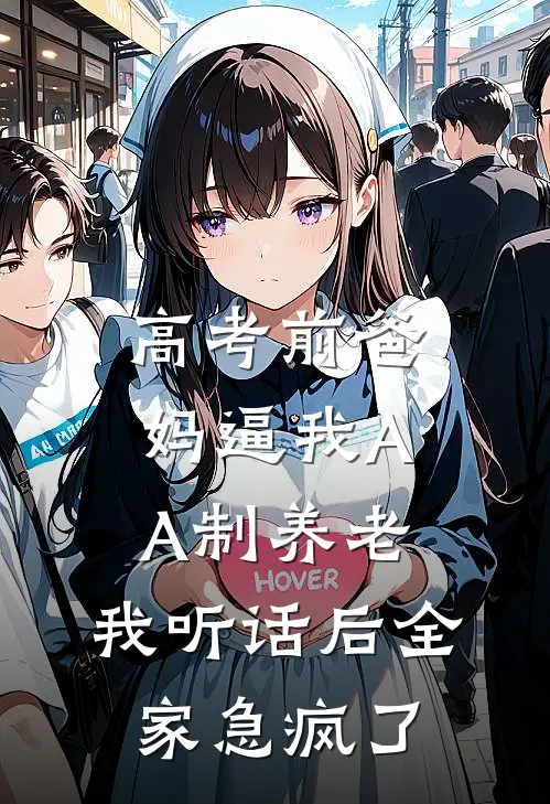 高考前爸妈逼我AA制养老，我听话后全家急疯了