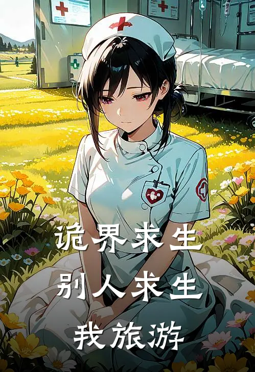 诡界求生：别人求生我旅游