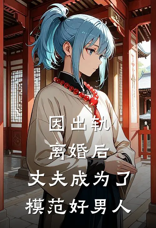 因出轨离婚后，丈夫成为了模范好男人