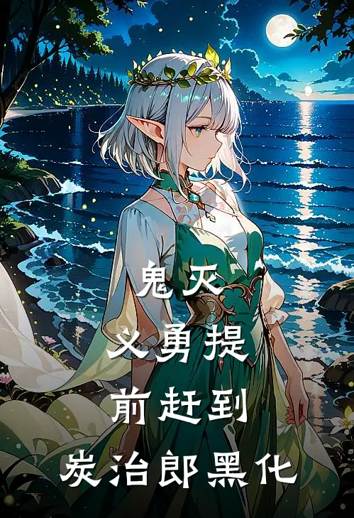 鬼灭：义勇提前赶到，炭治郎黑化