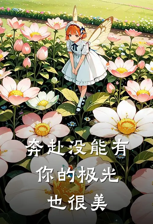 奔赴没能有你的极光，也很美