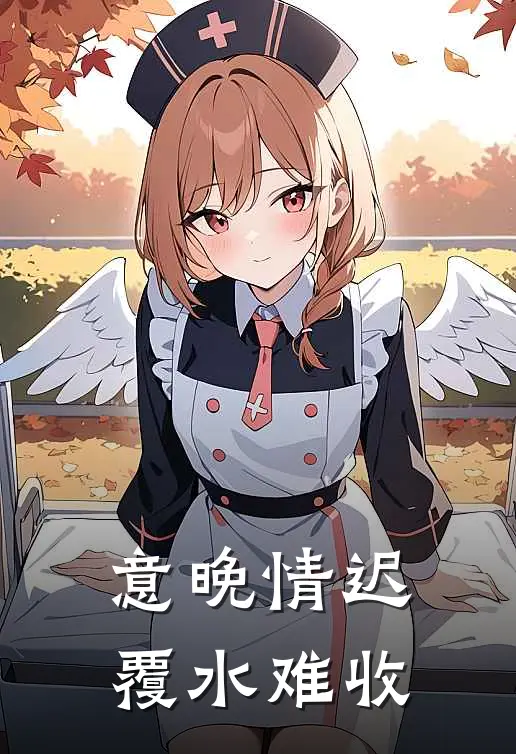 意晚情迟，覆水难收