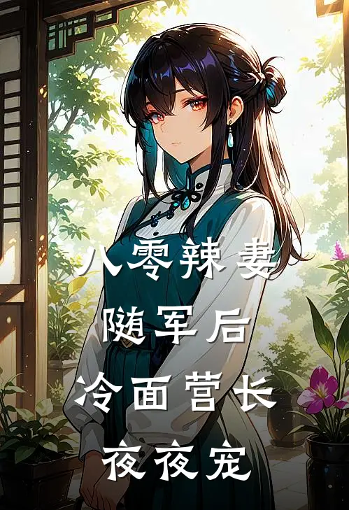 八零辣妻随军后，冷面营长夜夜宠