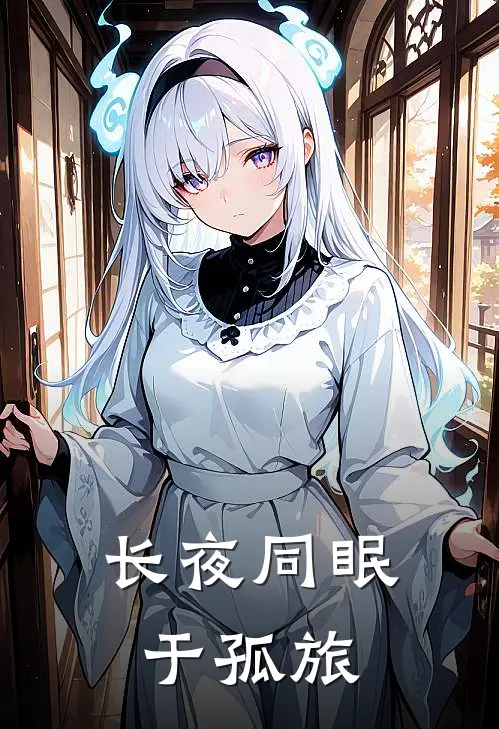 长夜同眠于孤旅