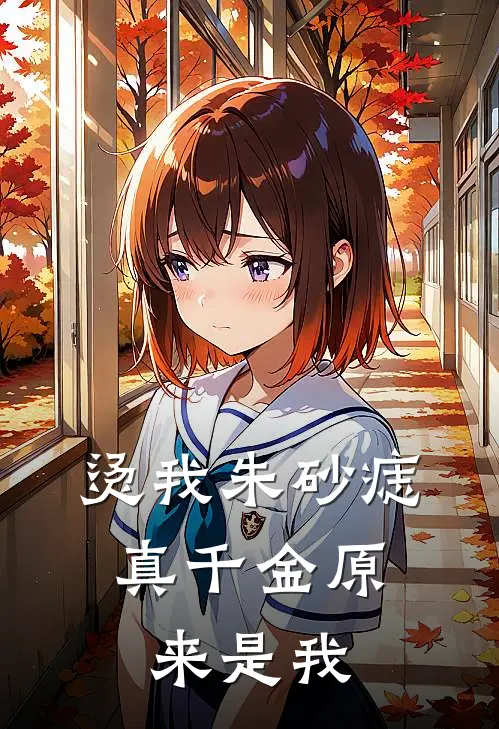 烫我朱砂痣，真千金原来是我
