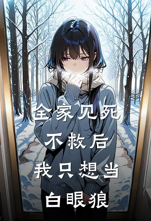 全家见死不救后，我只想当白眼狼