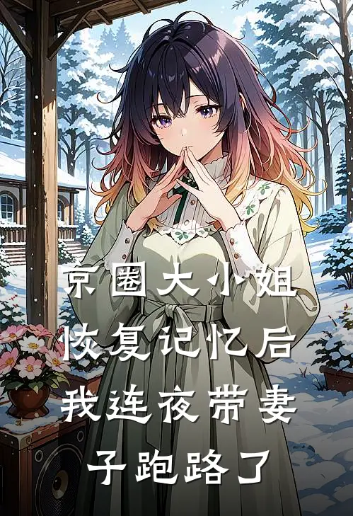 京圈大小姐恢复记忆后，我连夜带妻子跑路了