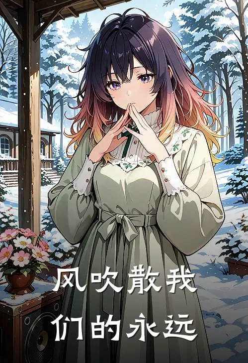 风吹散我们的永远