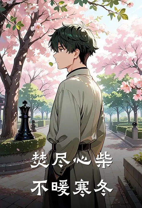 焚尽心柴，不暖寒冬