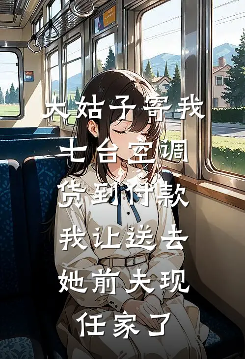 大姑子寄我七台空调货到付款，我让送去她前夫现任家了
