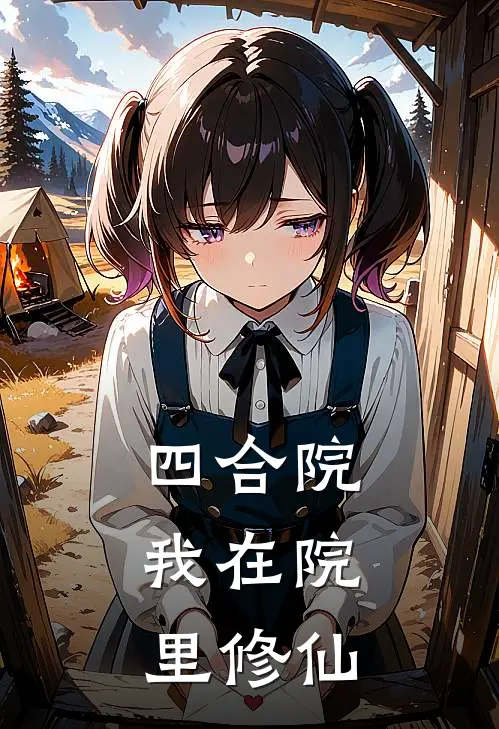 四合院：我在院里修仙