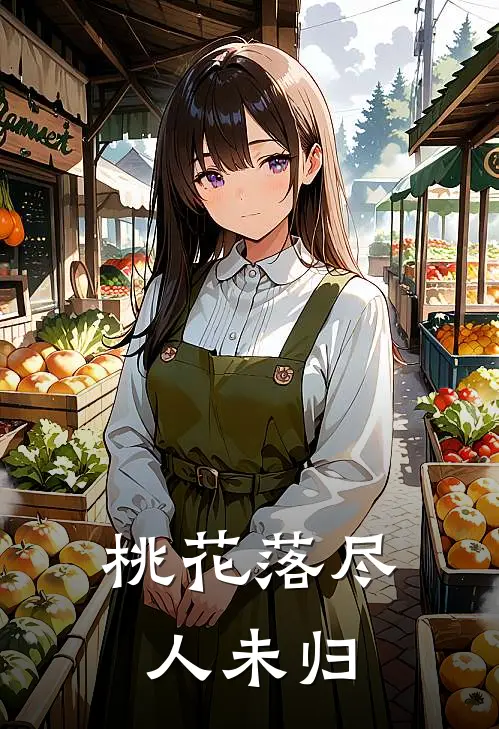 桃花落尽人未归