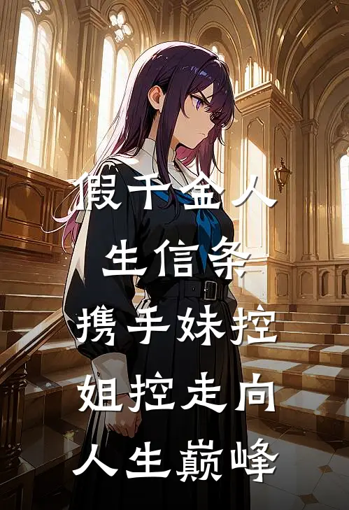假千金人生信条：携手妹控姐控走向人生巅峰