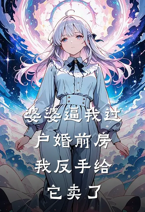 婆婆逼我过户婚前房，我反手给它卖了