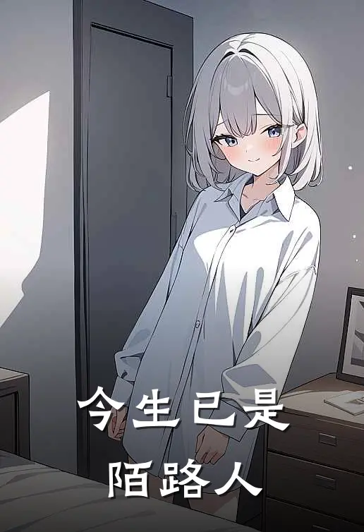 今生已是陌路人