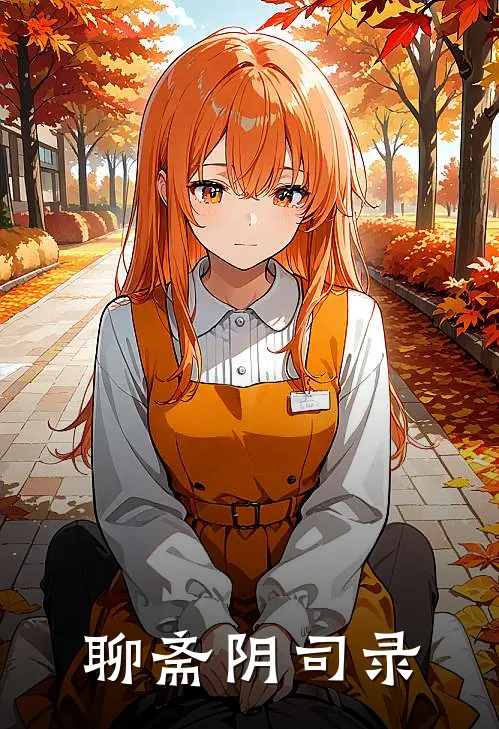 聊斋阴司录